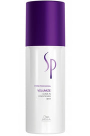 CT-15605_Wella SP Volumize Leave In Conditioner 150 ml