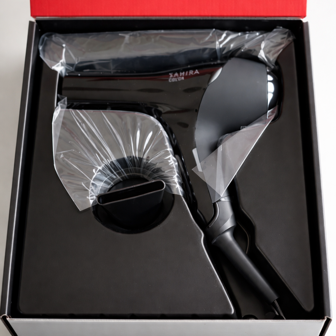 Wella Sahira Color Hair Dryer