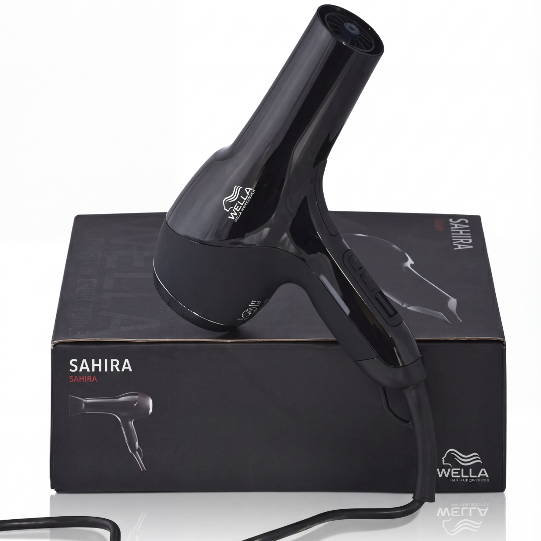 Wella Sahira Color Hair Dryer