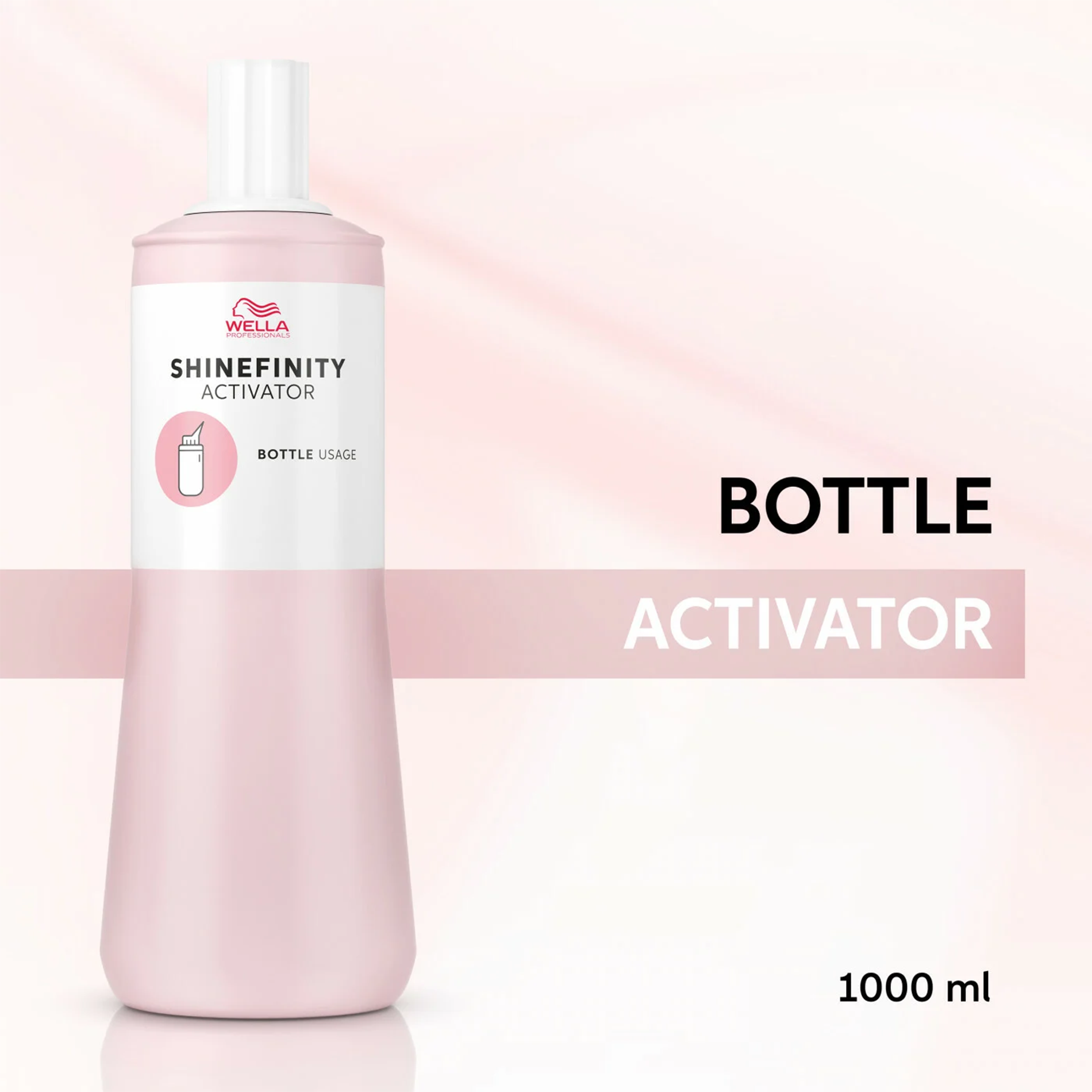 CT-14324_Wella Shinefinity Bottle Activator 1000 ml