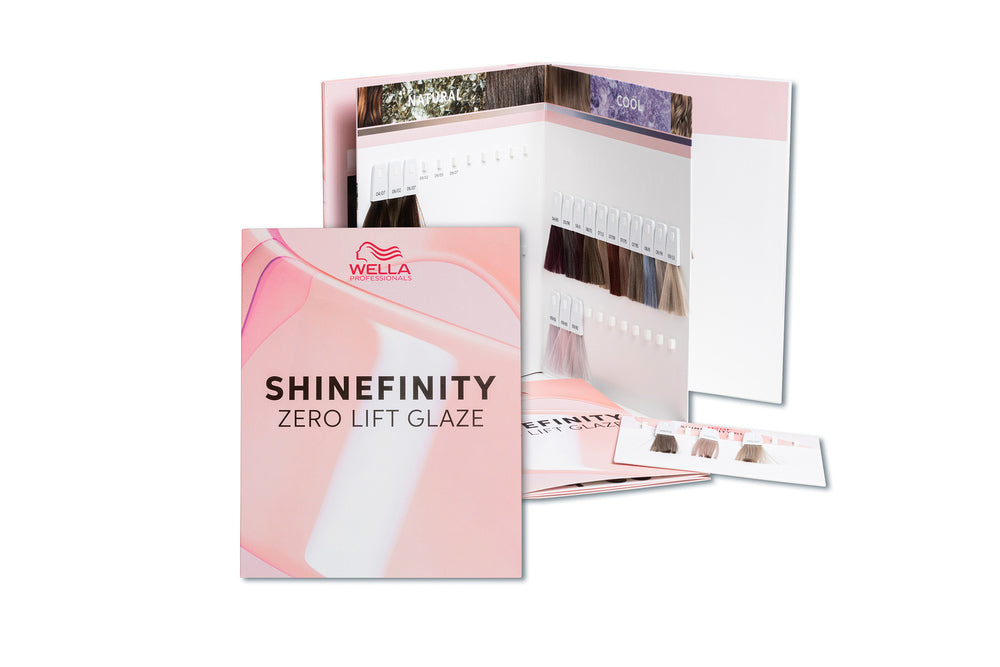 CT-14325_Wella Shinefinity Farbkarte