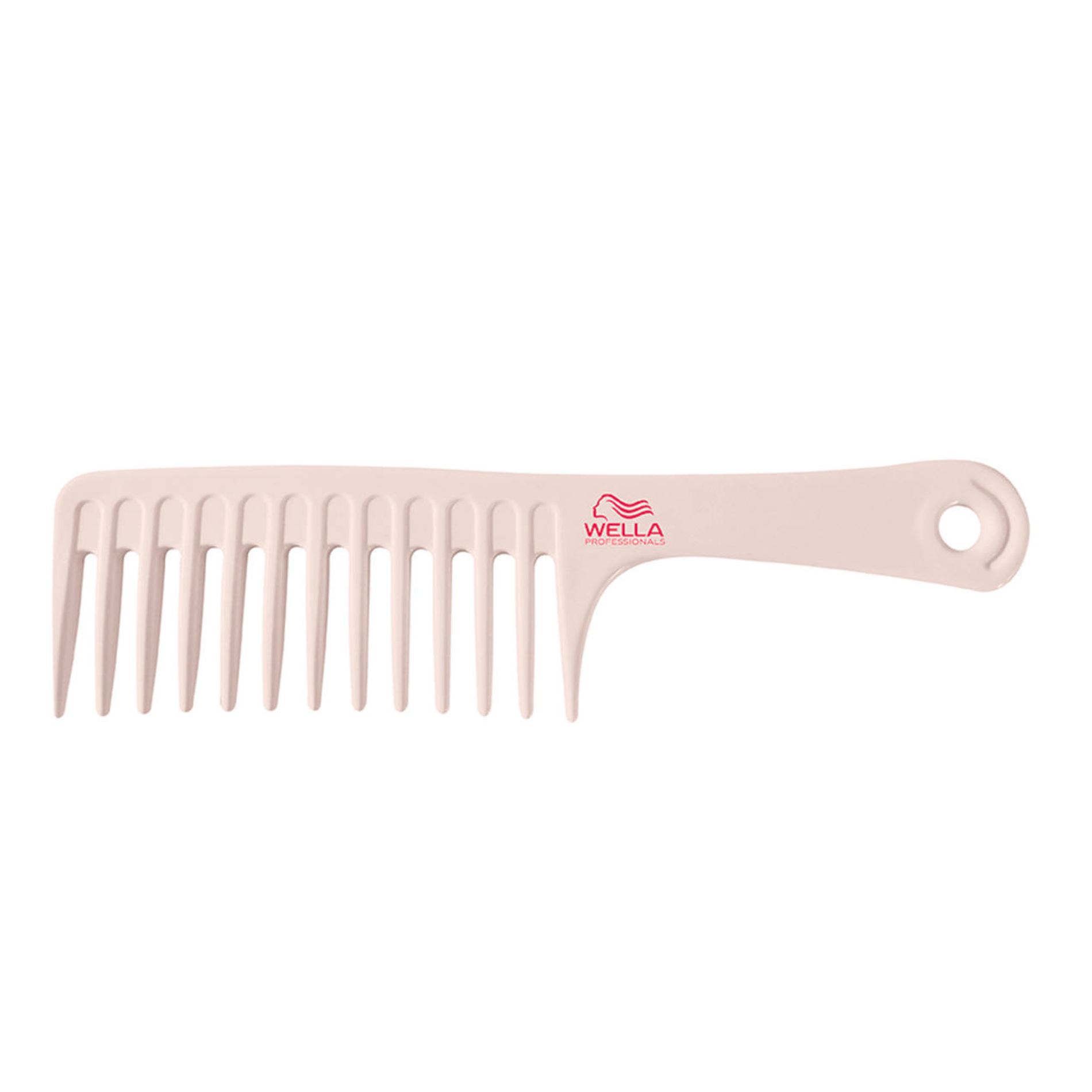 Wella Shinefinity Kamm