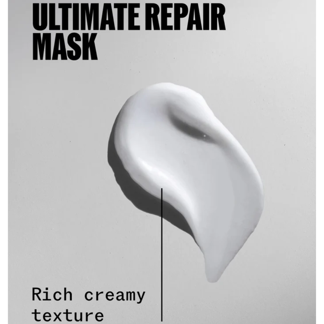 Wella Ultimate Repair Intensive Care Hair Mask