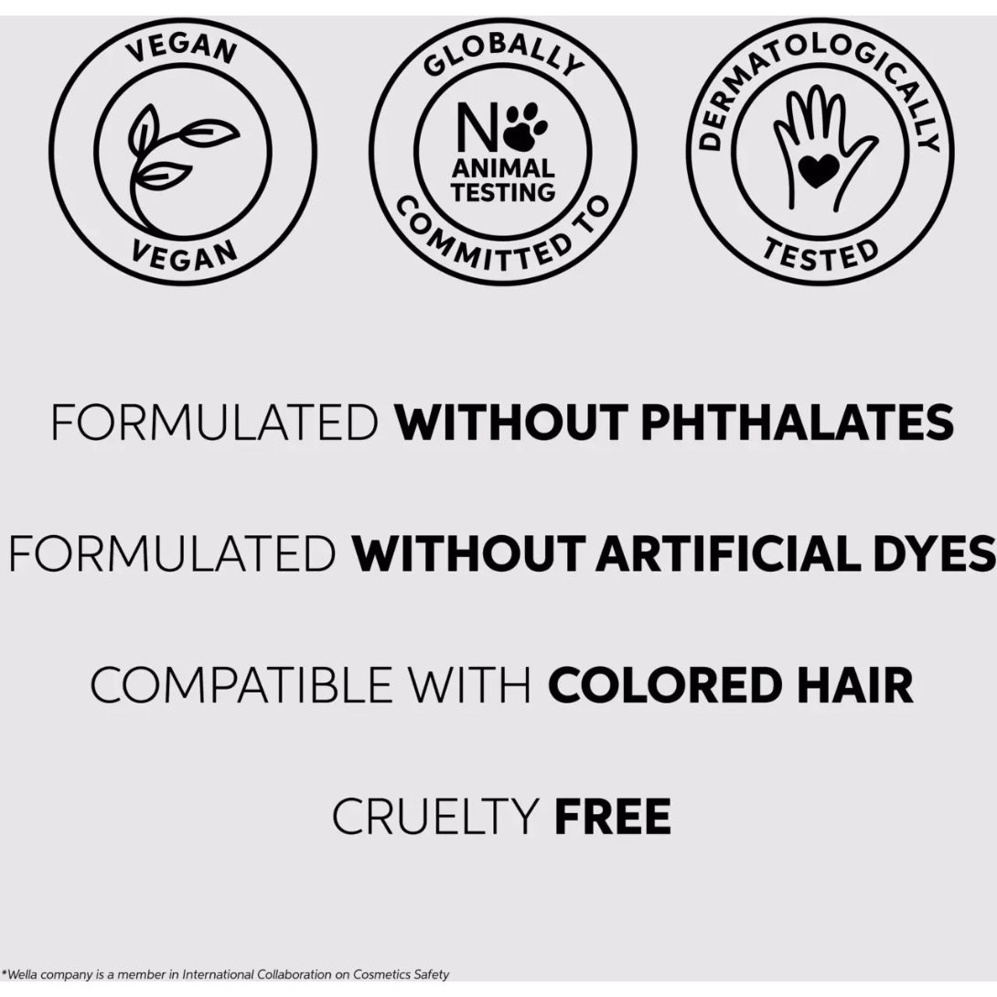 Wella Ultimate Repair Intensivpflege Maske 30 ml