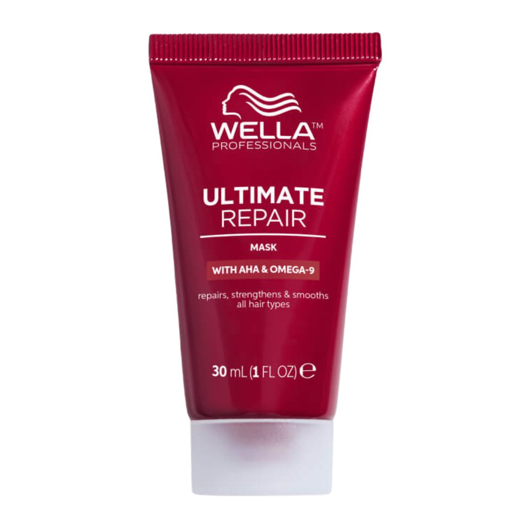 CT-18014_Wella Ultimate Repair Intensivpflege Maske 30 ml