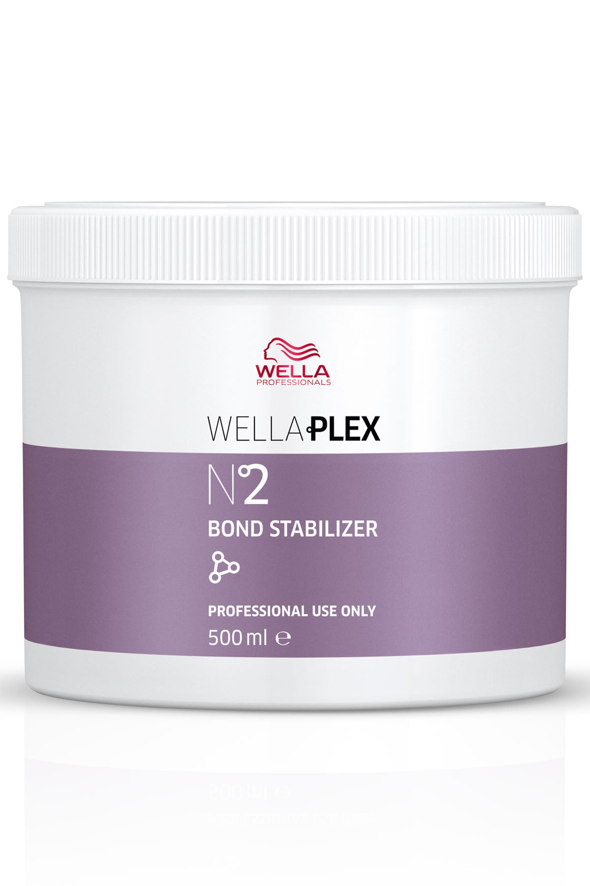 CT-11129_Wella Wellaplex No. 2 Bond Stabilizer 500 ml