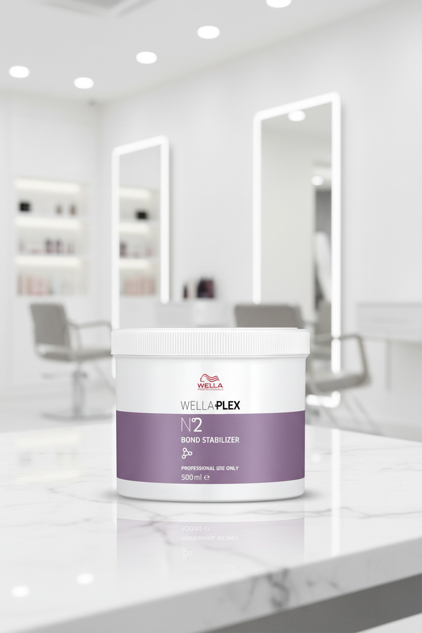 CT-11129_Wella Wellaplex No. 2 Bond Stabilizer 500 ml