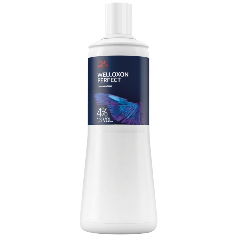 CT-10770.6_Wella Welloxon, Wasserstoff, Entwickler, Oxidant 4% 13 Vol.