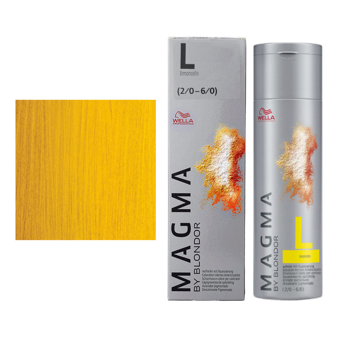 CT-10036_Wella Magma Haarfarbe 120g limoncello