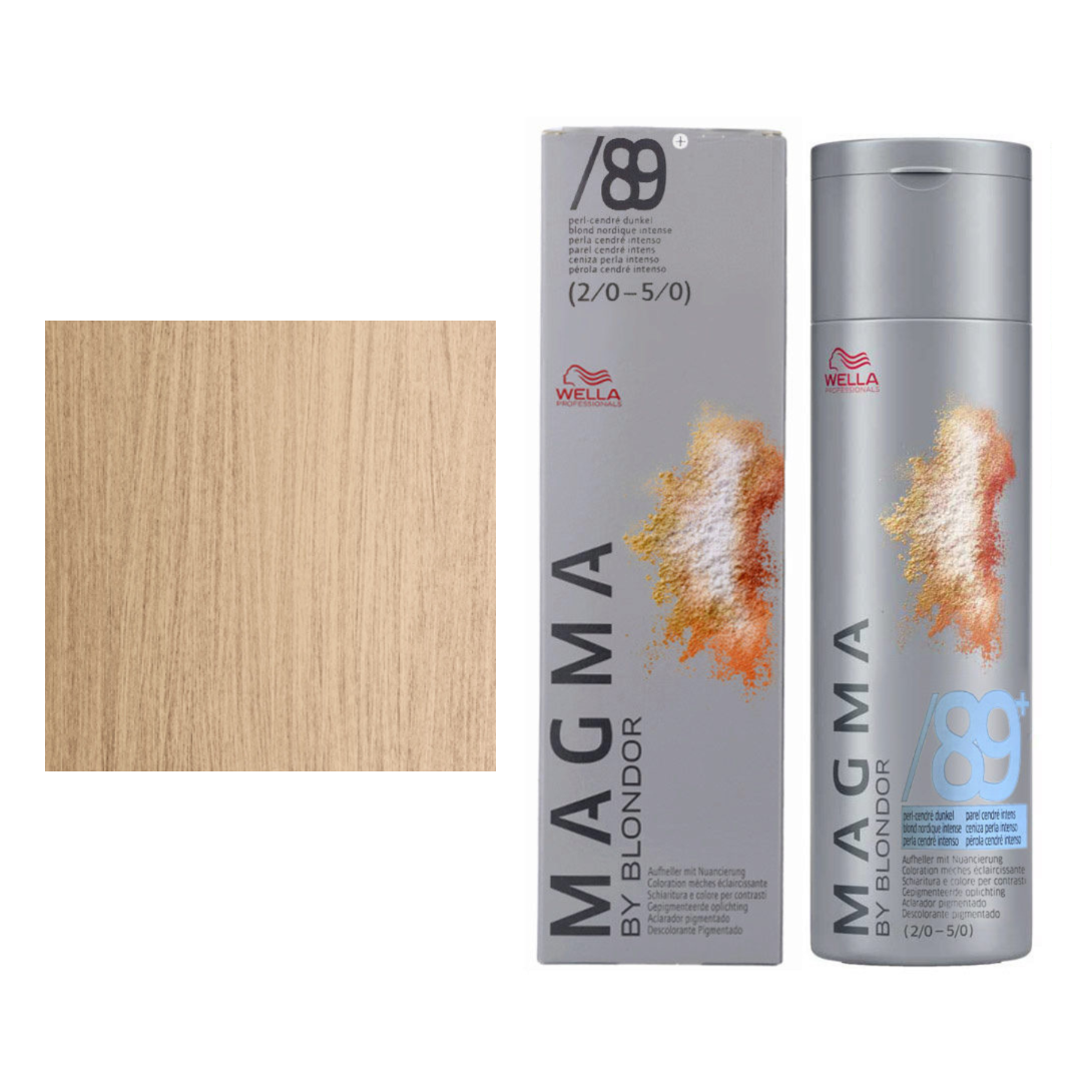 CT-10036.13_Wella Magma Haarfarbe 120g 89+ poerl-cendré dunkel