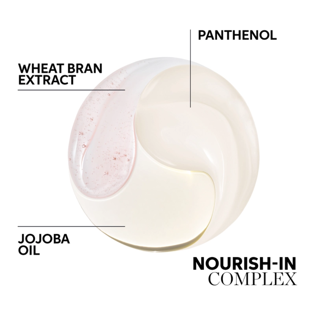 Wella Nutricurls Waves Shampoo
