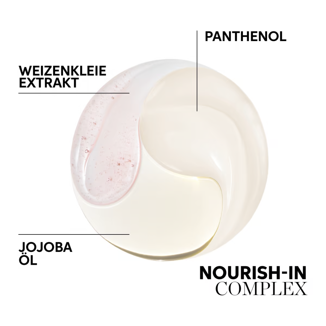 Wella Nutricurls Waves & Curls Conditioner