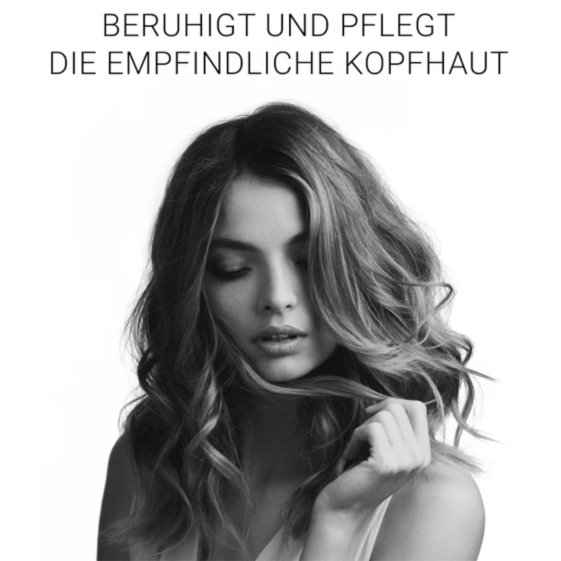 Wella SP Balance Scalp Shampoo