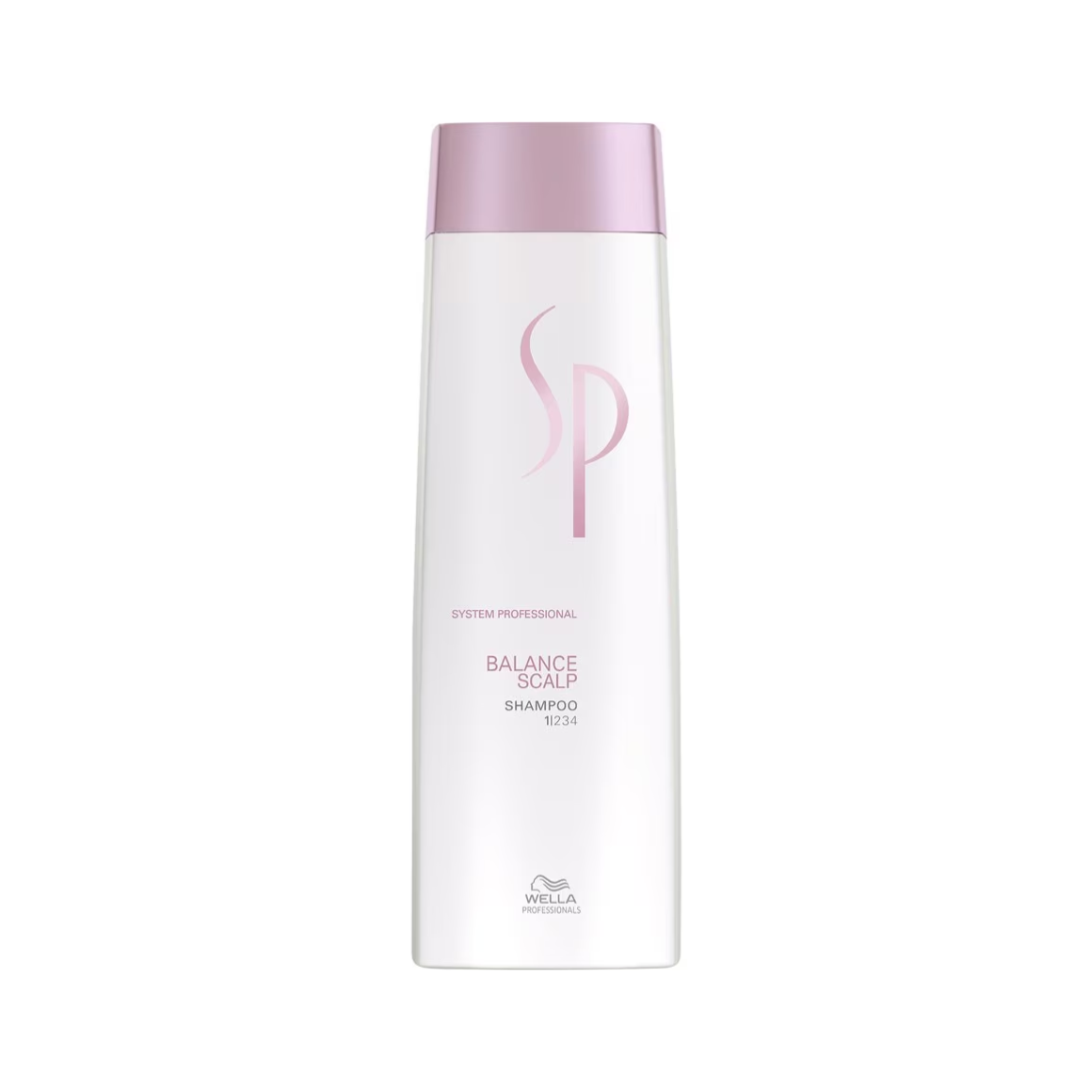 CT-10169.1_Wella SP Balance Scalp Shampoo