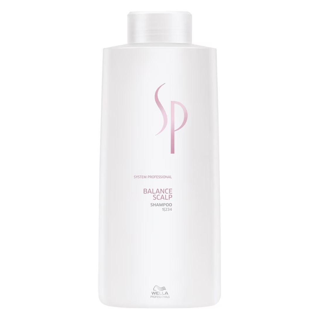 CT-10169_Wella SP Balance Scalp Shampoo