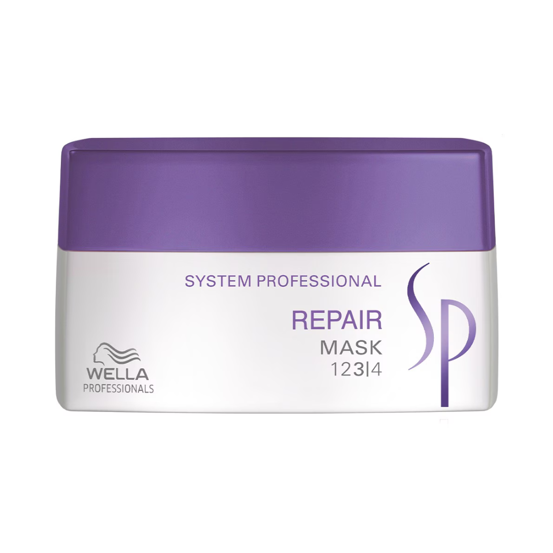 CT-10150_WELLA Professionals SP Repair Mask - 200 ml