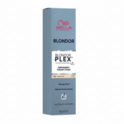 CT-16456_Wella BlondorPlex Cream Tone - 60 ml > /36 - Crystal Vanilla