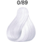 75 ml / 0/89 Pearl Ash