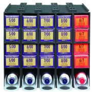 Wella Color Storage System