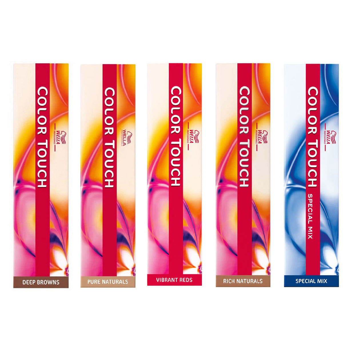 Wella Color Touch Haartönung
