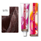 60 ml / light brown brown-mahogany
