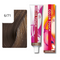 60 ml / dark blonde brown-ash