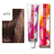 60 ml / dark blonde brown-gold