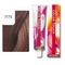 60 ml / medium blonde brown-mahogany