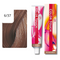 60 ml / 6/37 dark blonde gold-brown