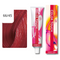 60 ml / dark blonde red-mahogany