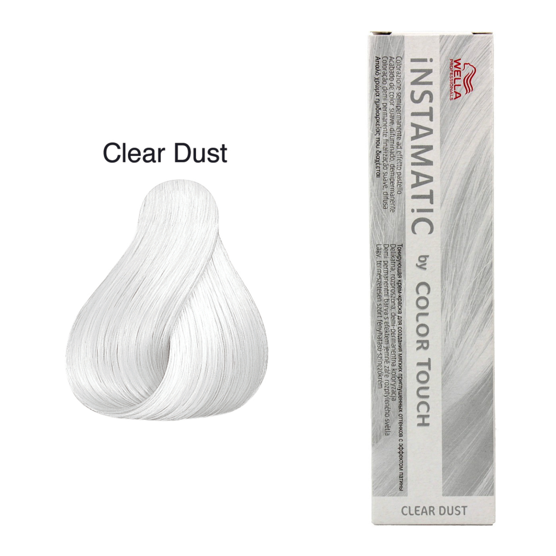 CT-10038.4_Wella Color Touch Instamatic Haartönung Clear Dust