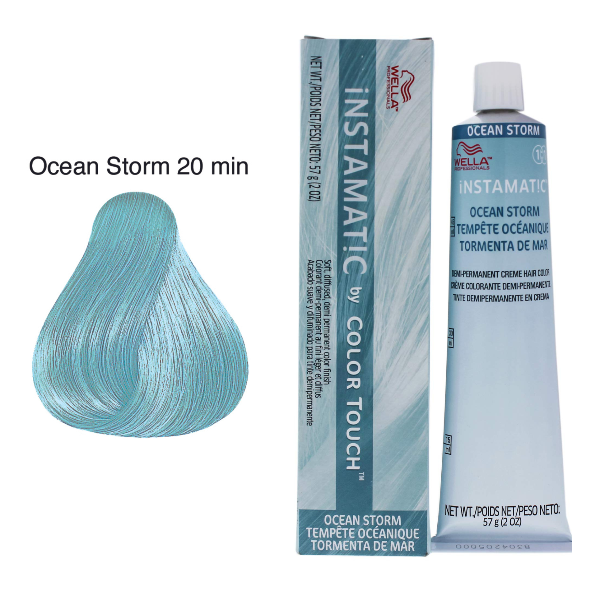 CT-10038.5_Wella Color Touch Instamatic Haartönung Ocean Storm