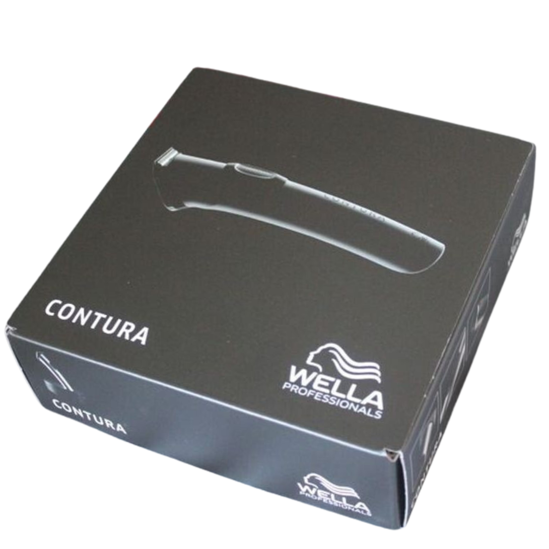 Wella Contura HS 61 Hair trimmer