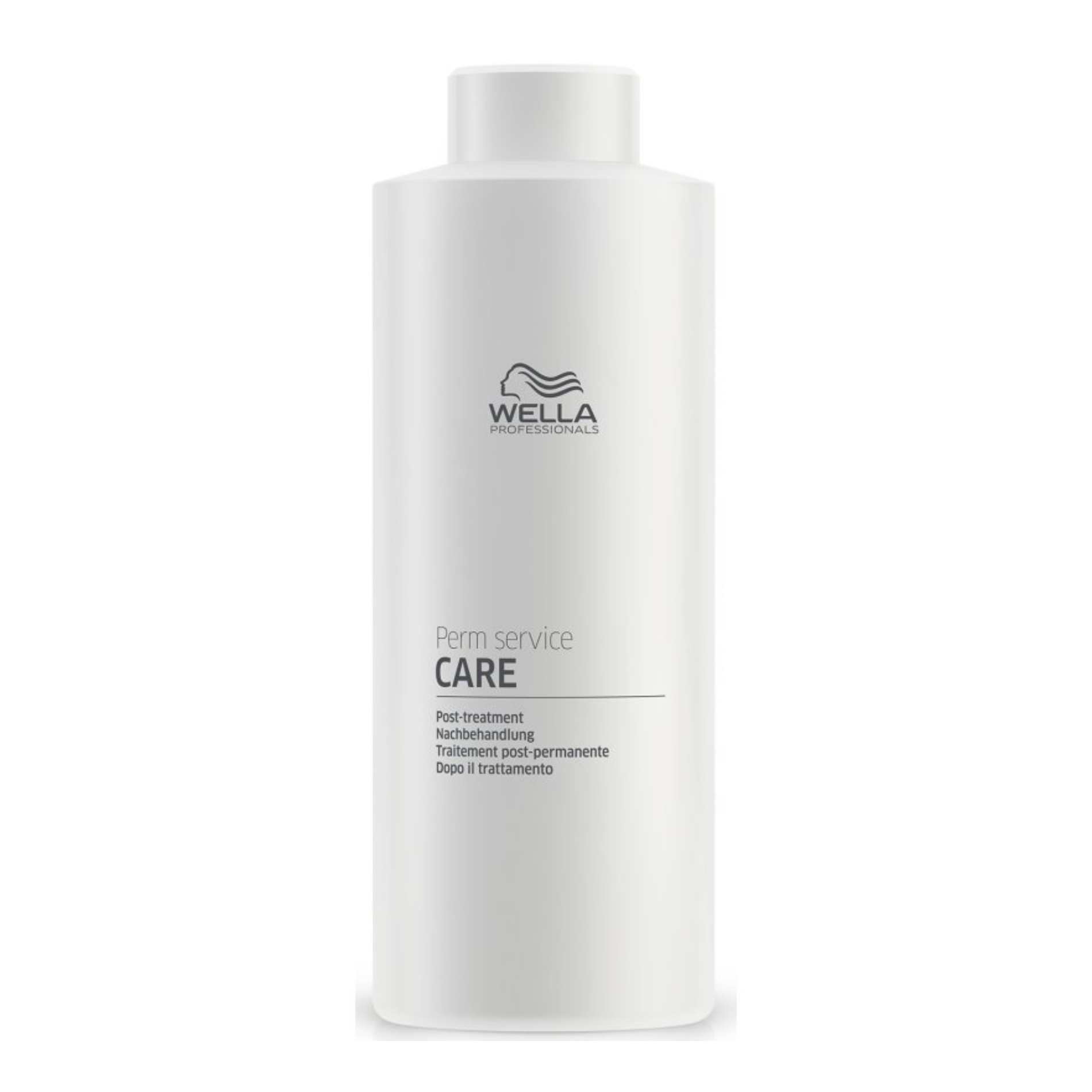 CT-11135_Wella Creatine+ Care Post-Treatment - 1000 ml