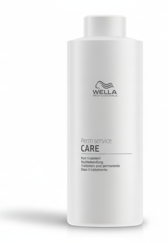 CT-11135_Wella Creatine+ Care Post-Treatment - 1000 ml