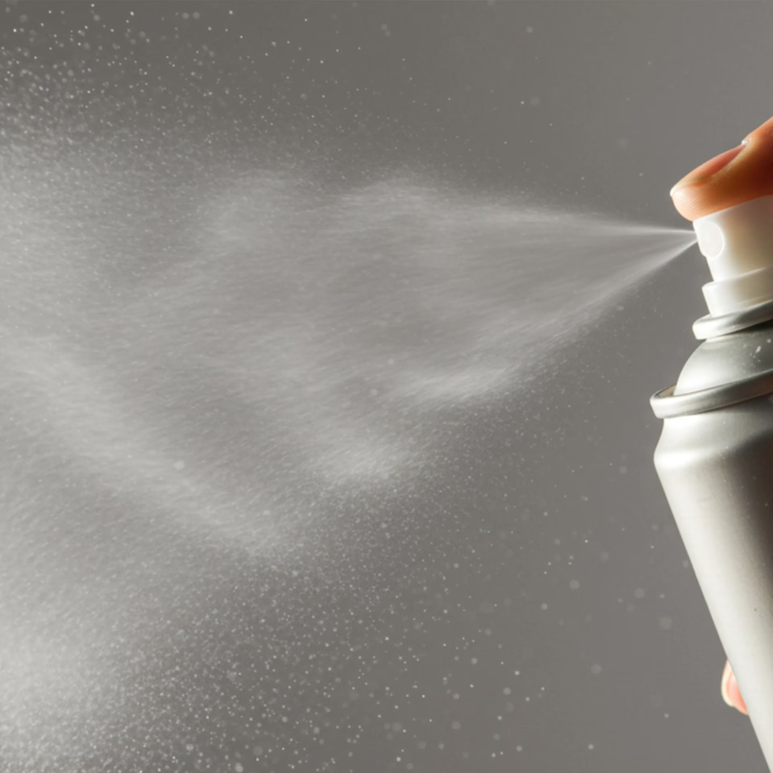 Wella Dynamic Fix Spray