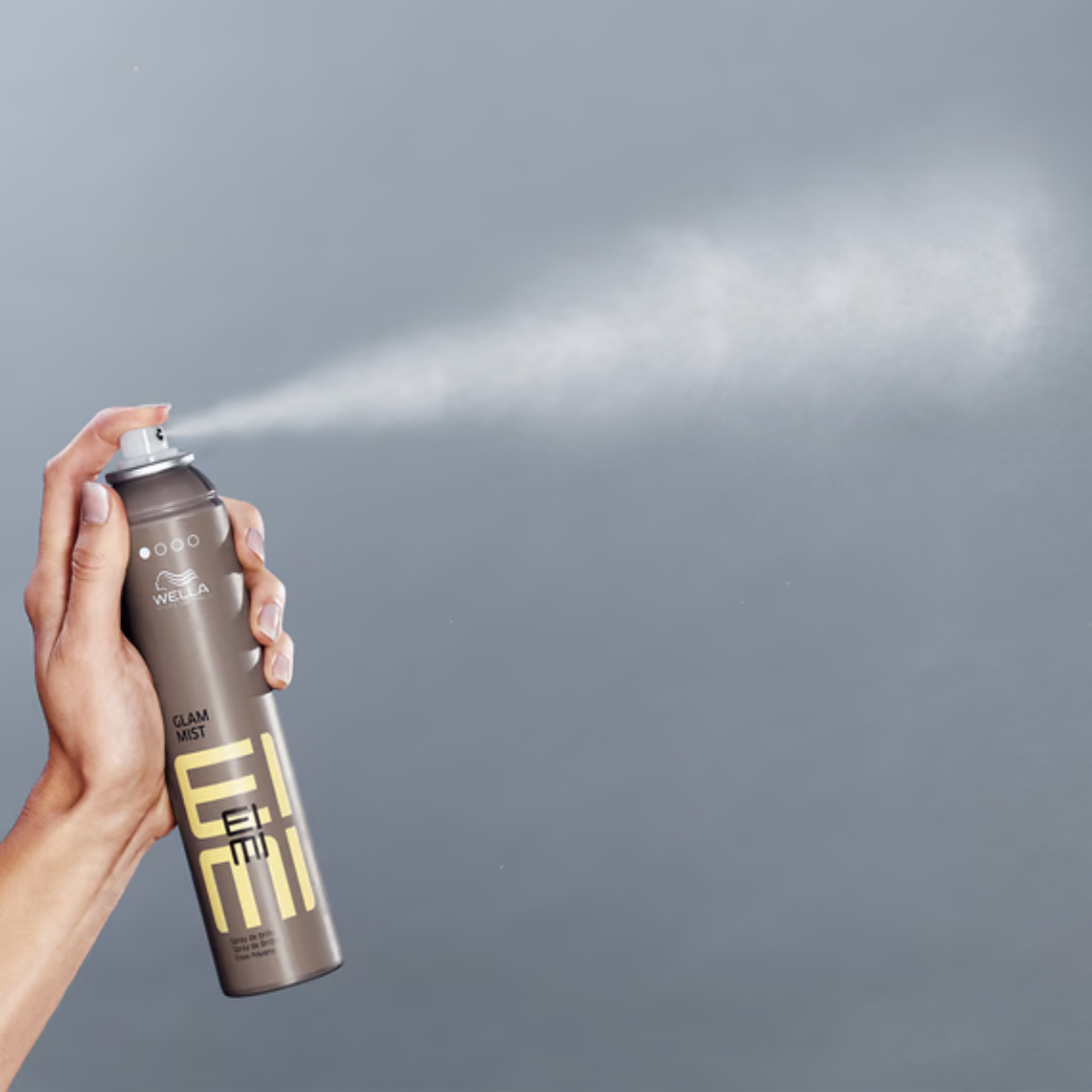 CT-16084_Wella EIMI Shine Glam Mist Glanzspray Aerosol 200 ml