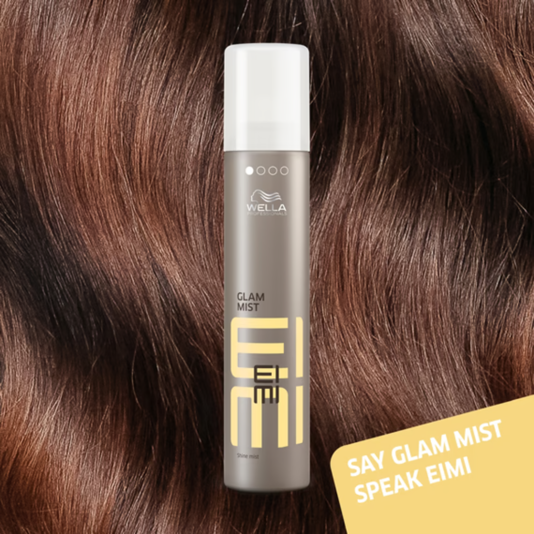 CT-16084_Wella EIMI Shine Glam Mist Glanzspray Aerosol 200 ml