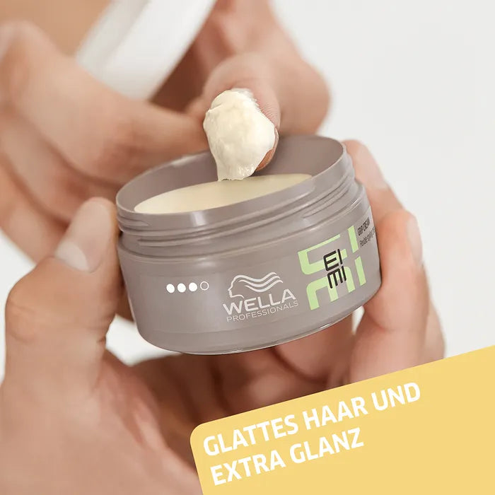 CT-16085_Wella EIMI Shine Just Brilliant Glanz Pomade 75 ml
