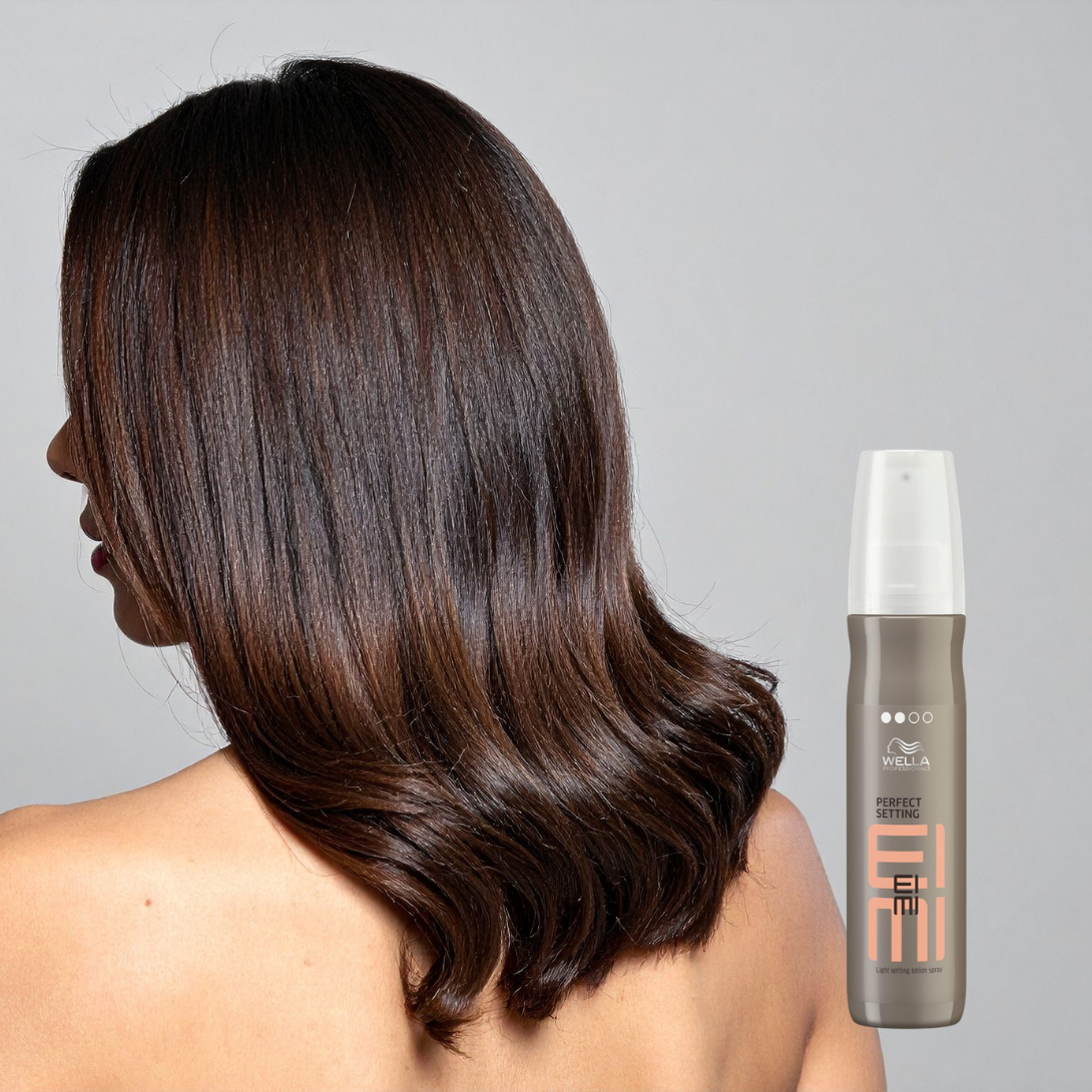 CT-15954_Wella EIMI Volume Perfect Setting Föhn Lotion 150 ml