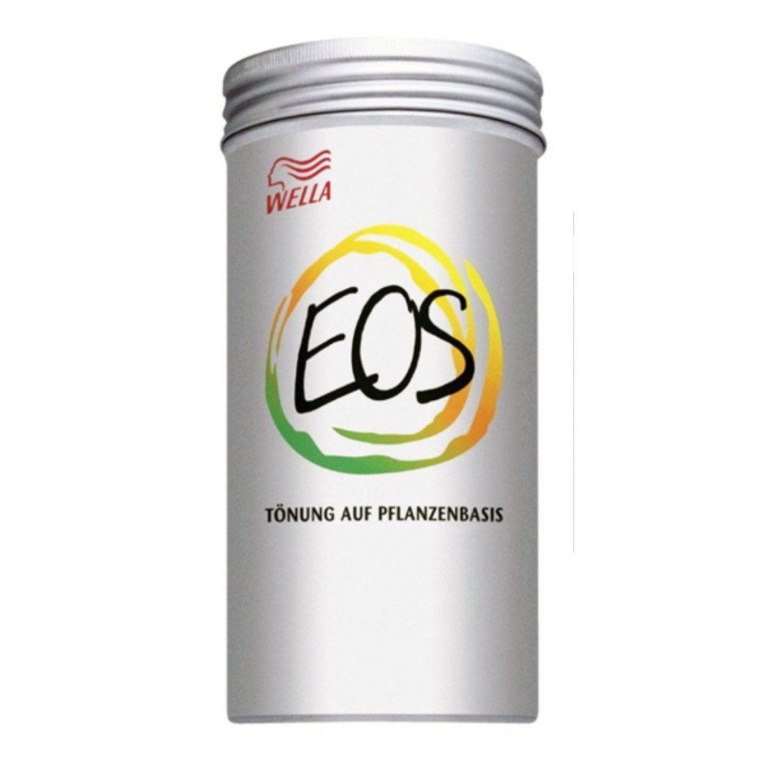 Wella EOS Tönung