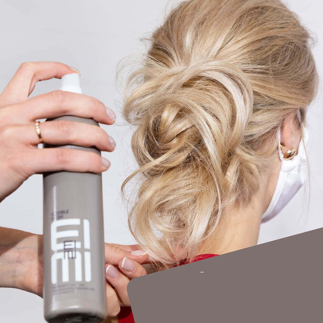 Wella Dynamic Fix Spray
