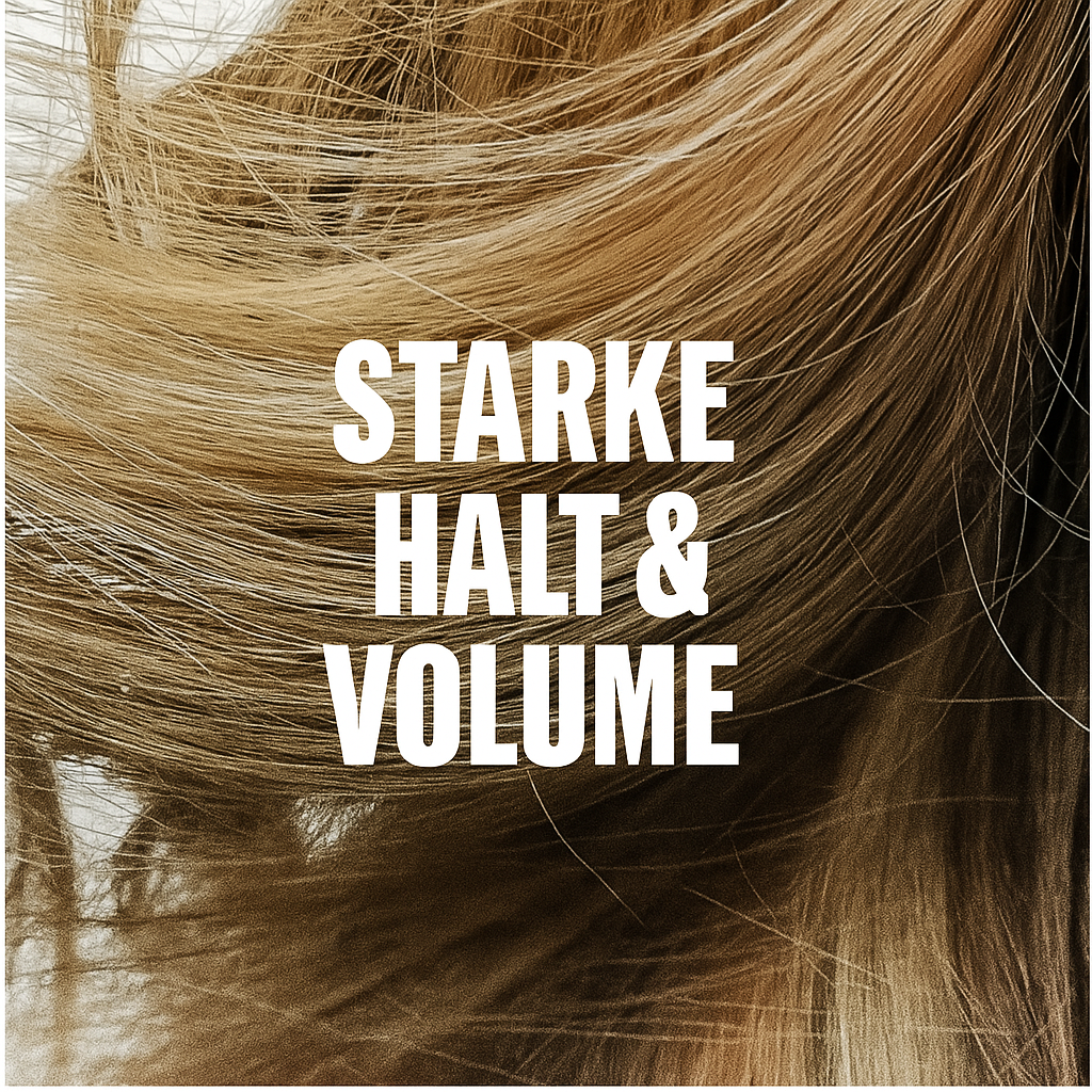 Wella Eimi Extra Volume Strong Hold Mousse