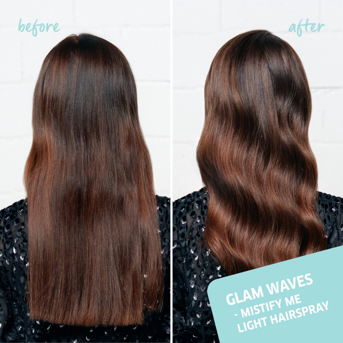 Wella Eimi Mistify Me Strong Hairspray