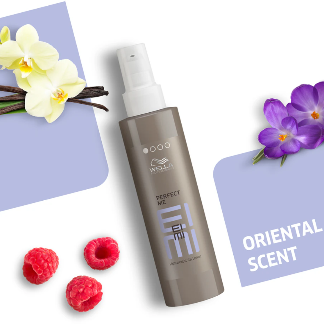 CT-15957_Wella Eimi Smooth Perfect Me BB Lotion - 100 ml