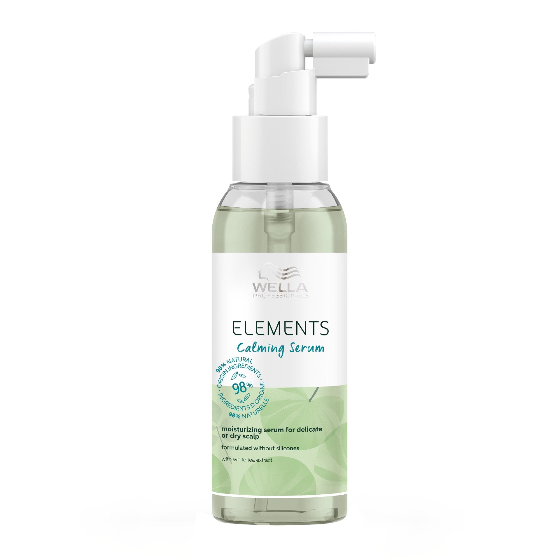 CT-13601_Wella Elements Calming Serum 100 ml