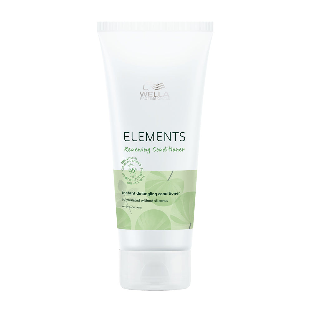 CT-13592_CT-13592_Wella Elements Conditioner Renew 200 ml
