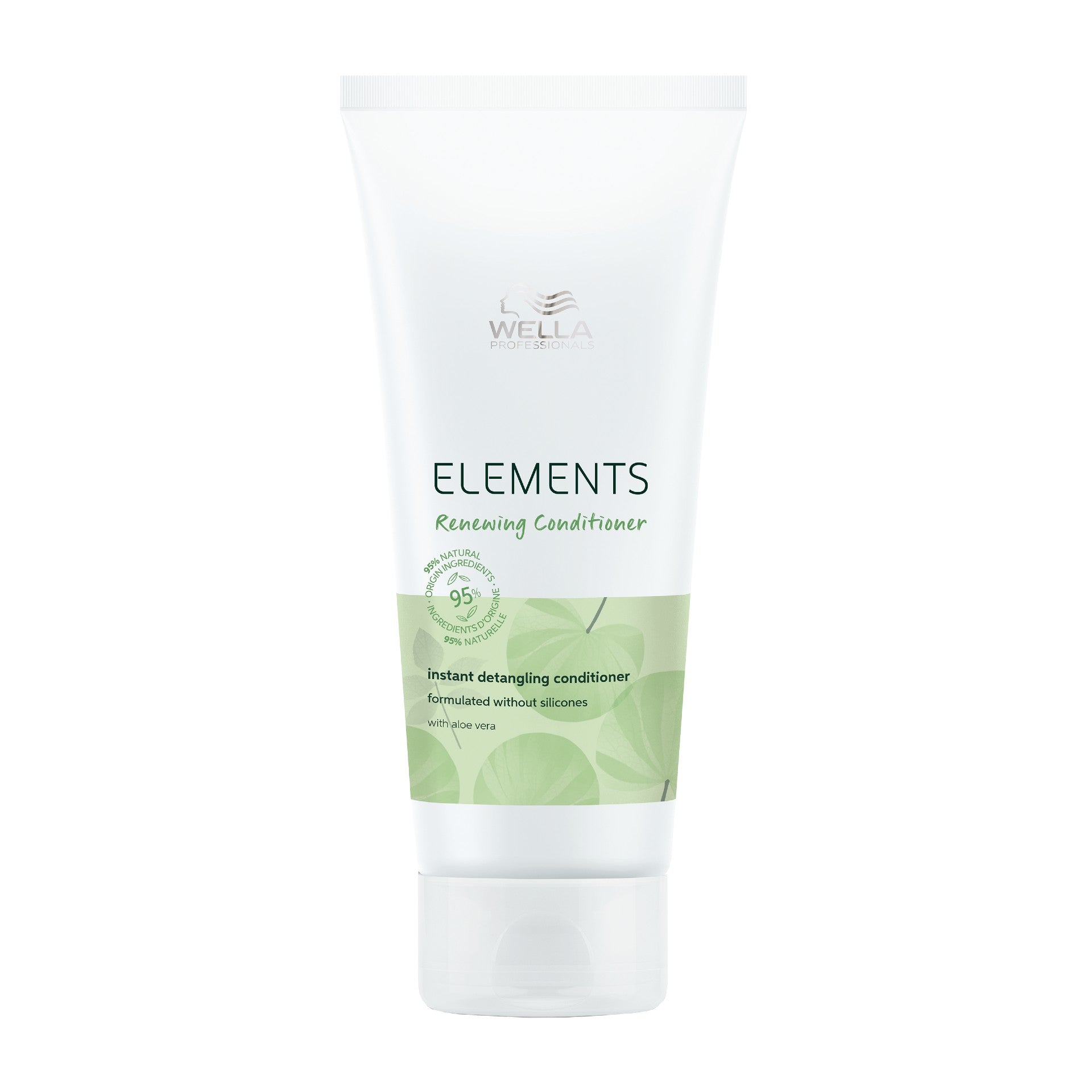 CT-13592_CT-13592_Wella Elements Conditioner Renew 200 ml