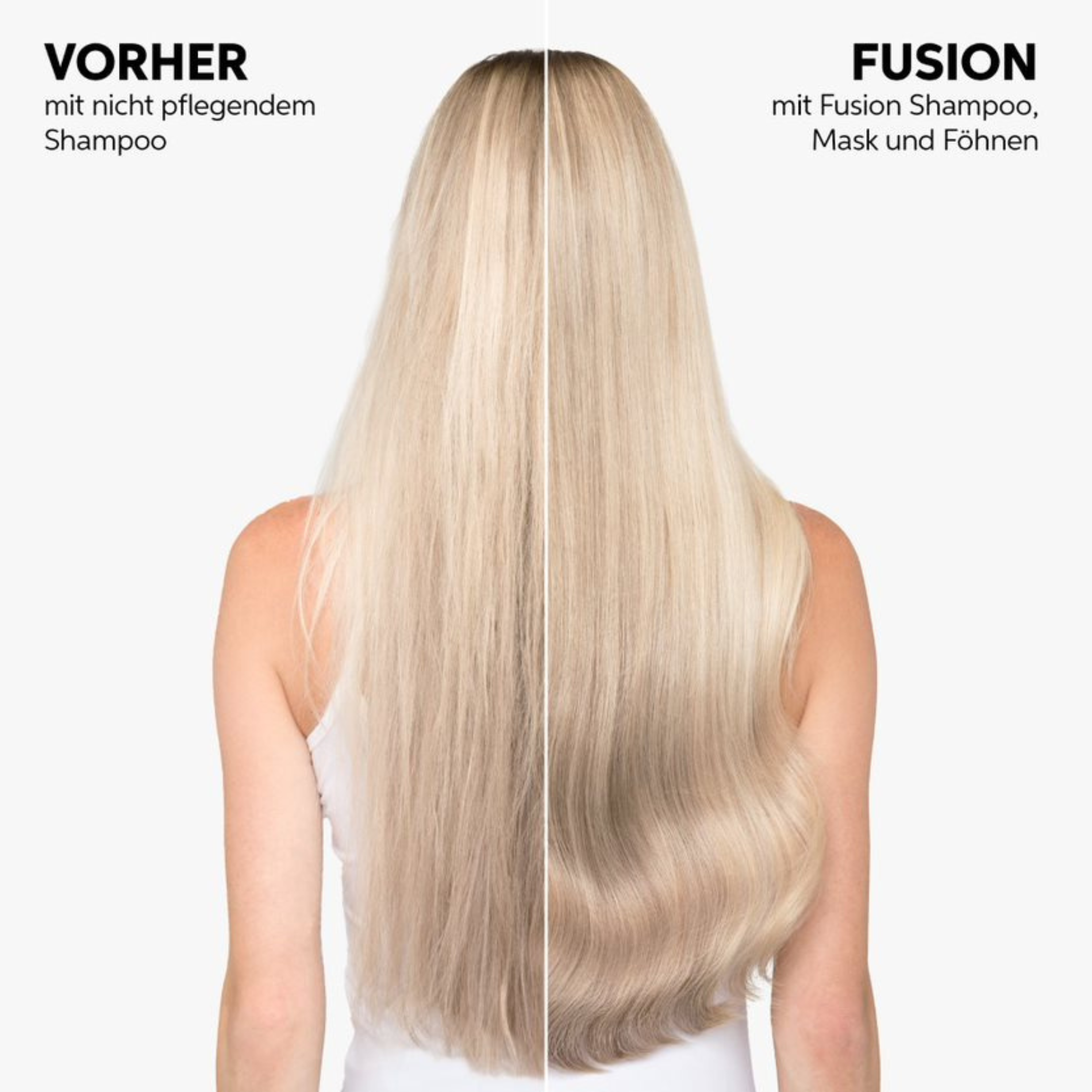 Wella Fusion Mask 150 ml