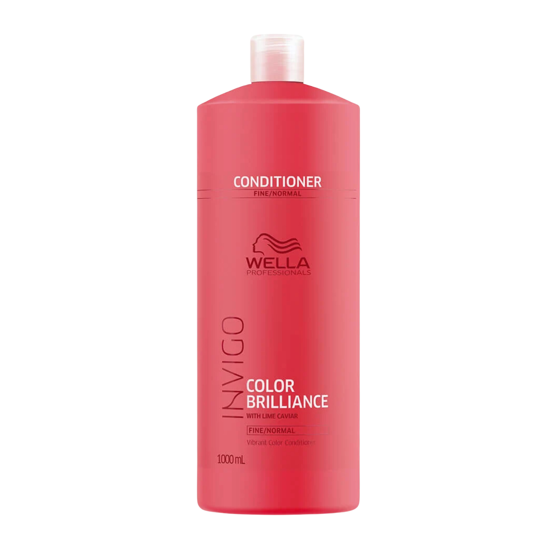 CT-10678_Wella Invigo Color Brilliance Conditioner (Fine bis Normales Haar) - 1000 ml